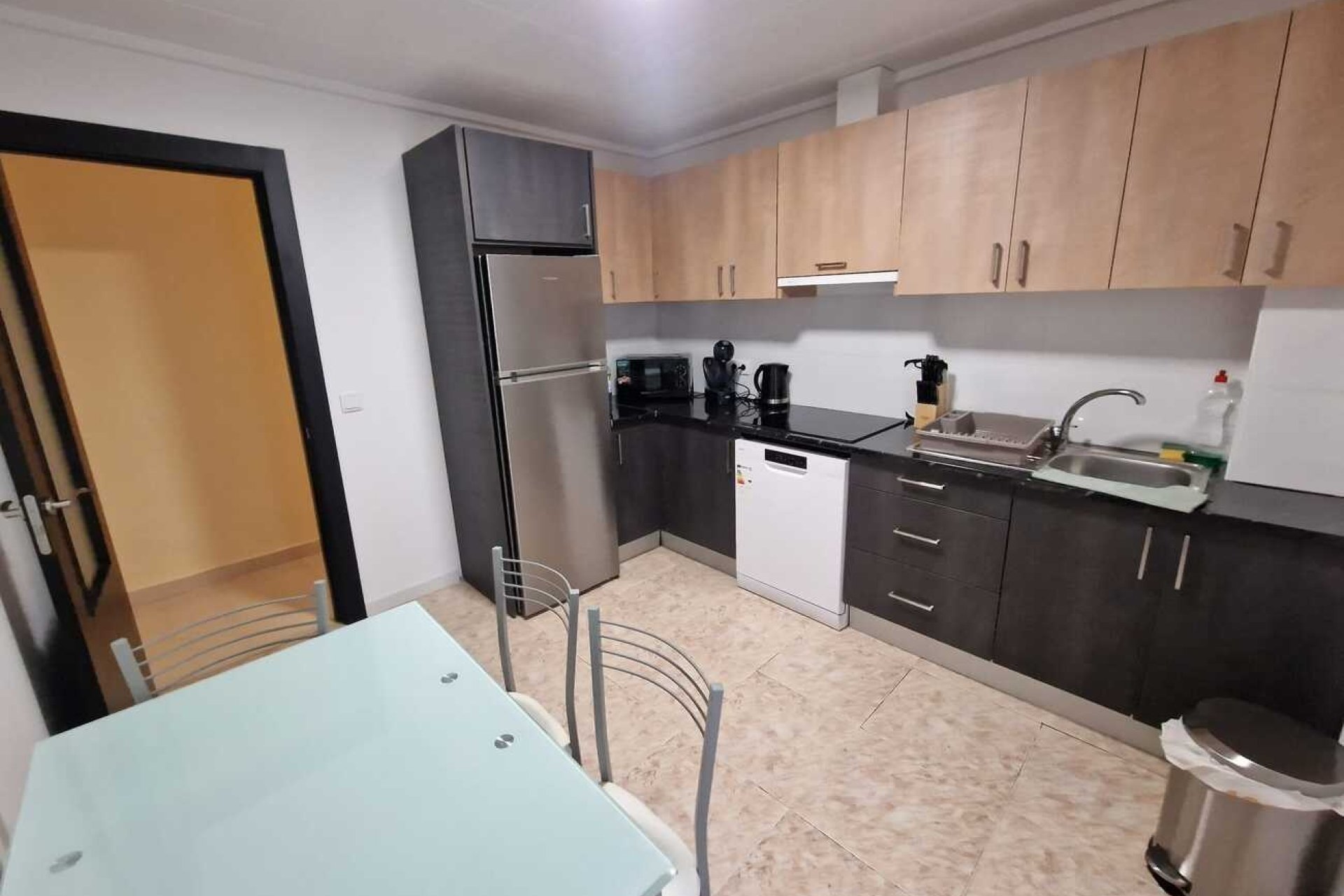 Revente - Apartment -
Torrevieja - Costa Blanca