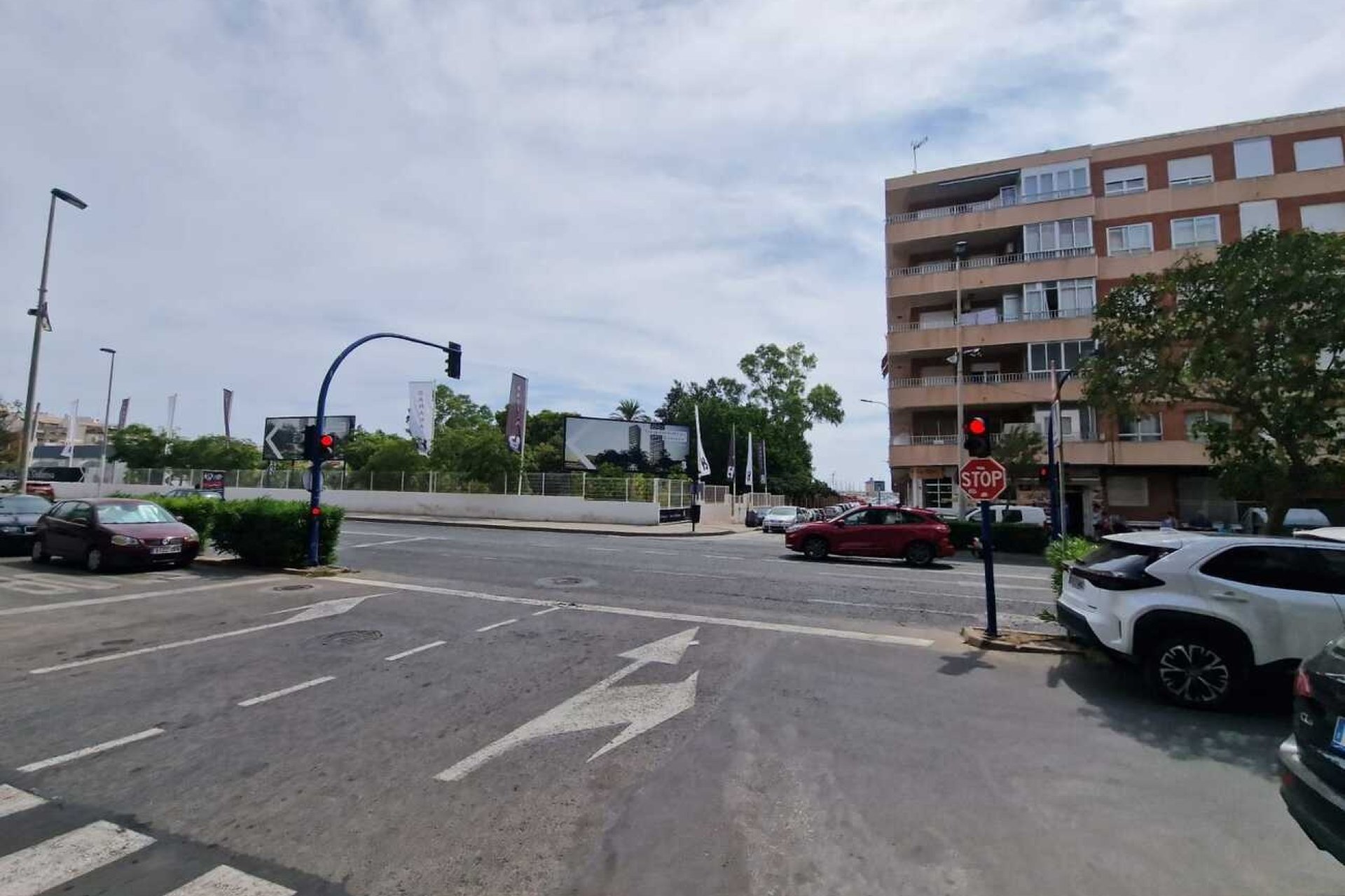 Revente - Apartment -
Torrevieja - Costa Blanca