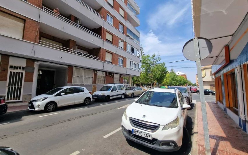 Revente - Apartment -
Torrevieja - Costa Blanca