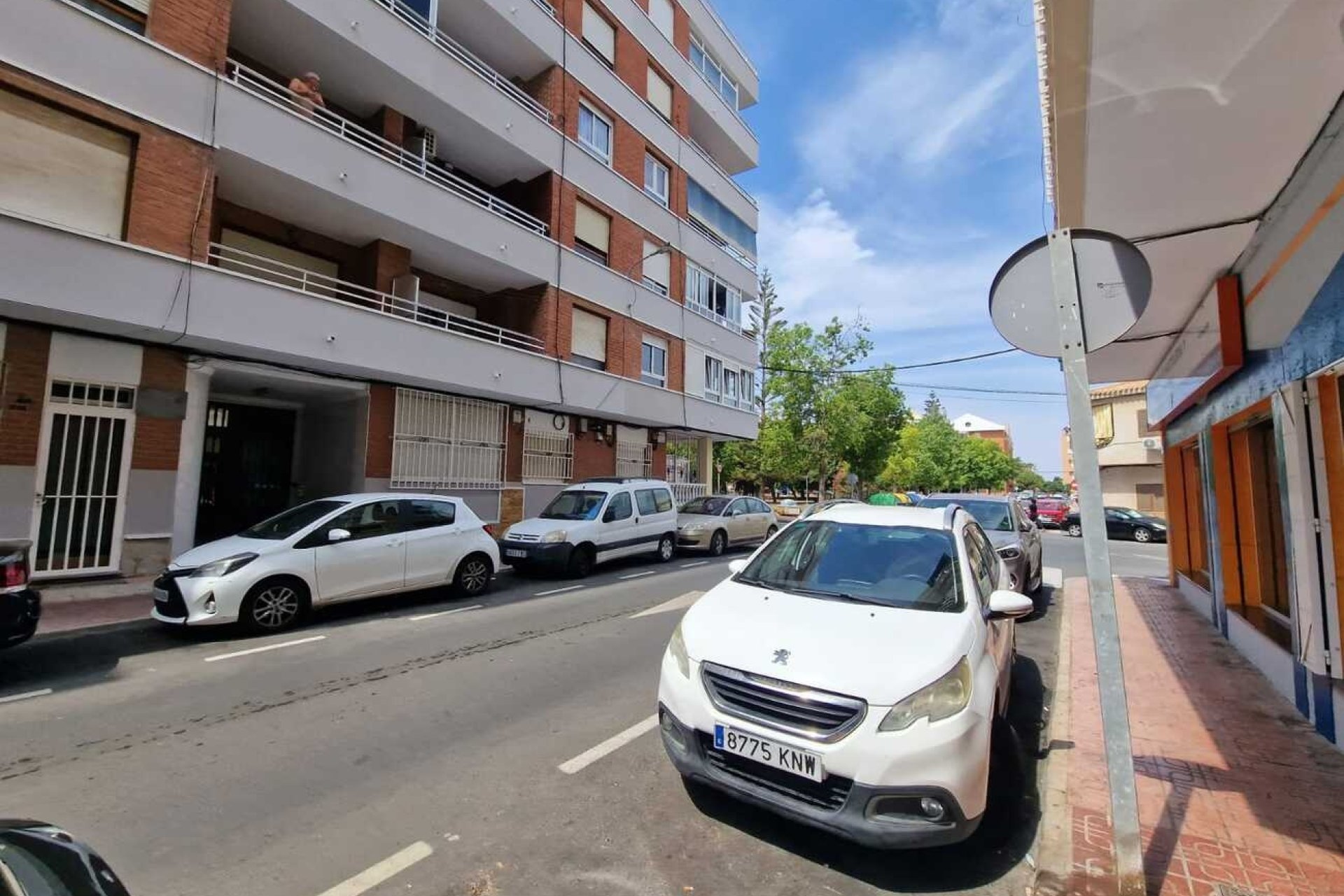 Revente - Apartment -
Torrevieja - Costa Blanca