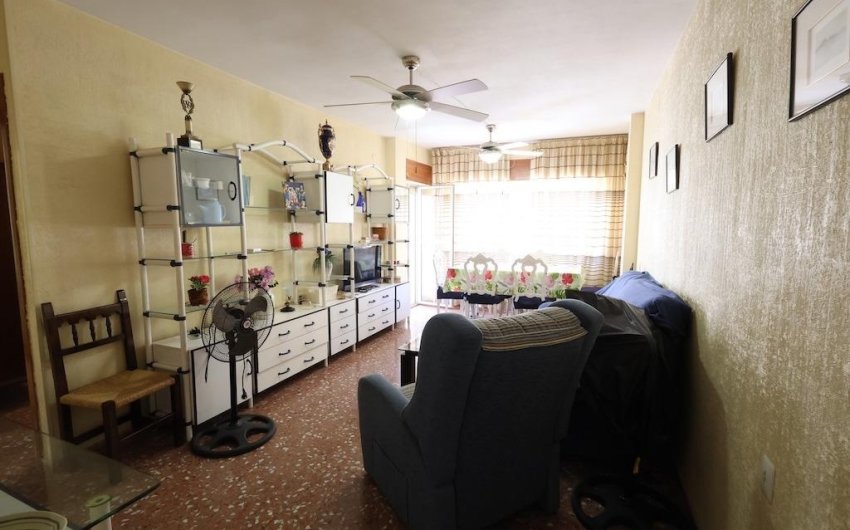 Revente - Apartment -
Torrevieja - Costa Blanca