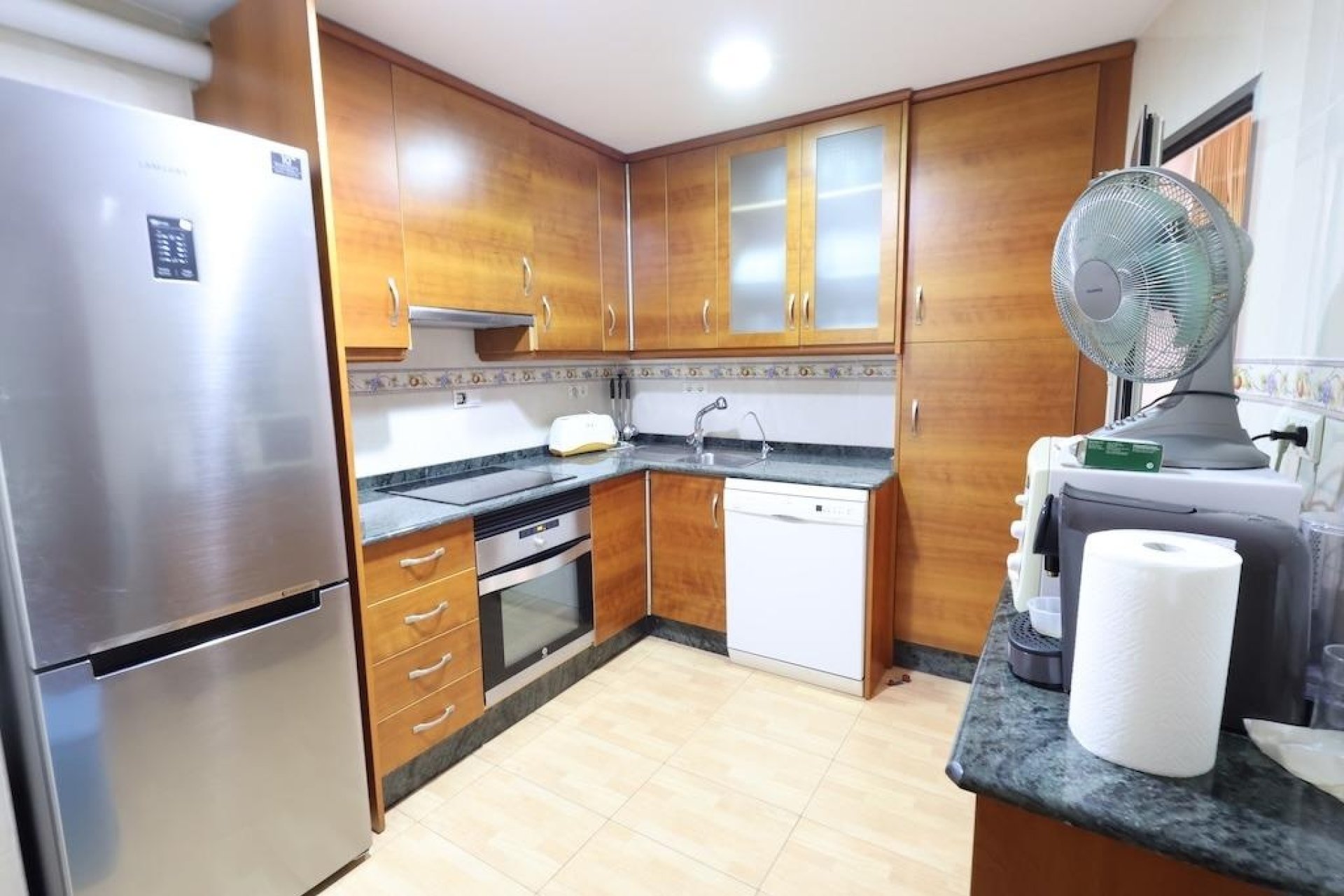 Revente - Apartment -
Torrevieja - Costa Blanca