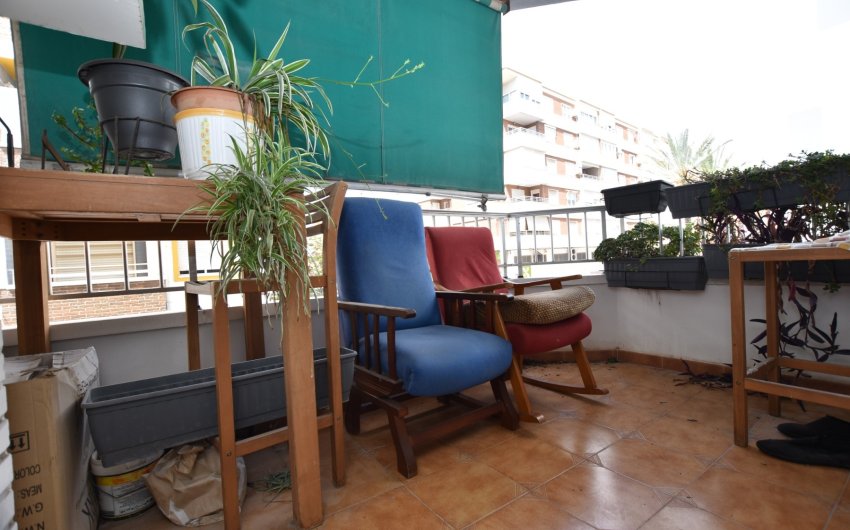 Revente - Apartment -
Torrevieja - Costa Blanca