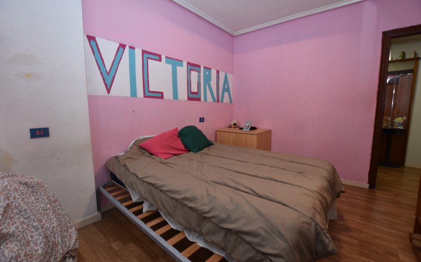 Revente - Apartment -
Torrevieja - Costa Blanca