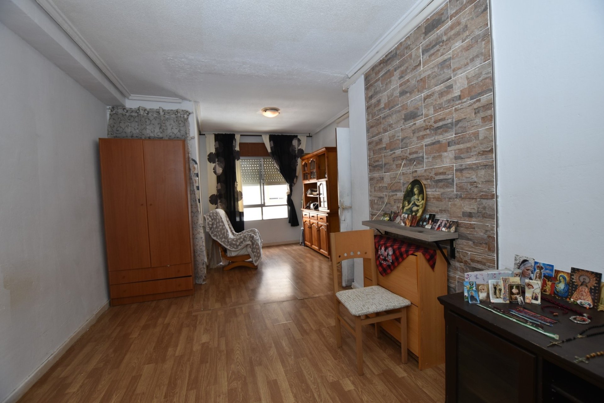 Revente - Apartment -
Torrevieja - Costa Blanca