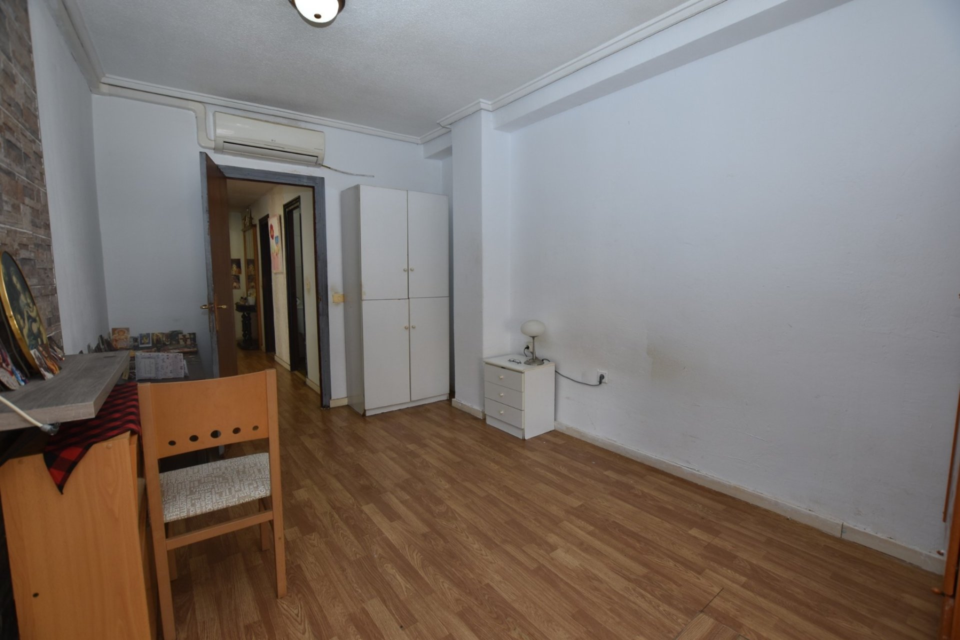 Revente - Apartment -
Torrevieja - Costa Blanca