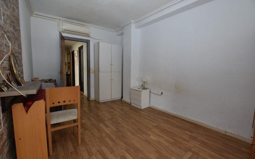 Revente - Apartment -
Torrevieja - Costa Blanca