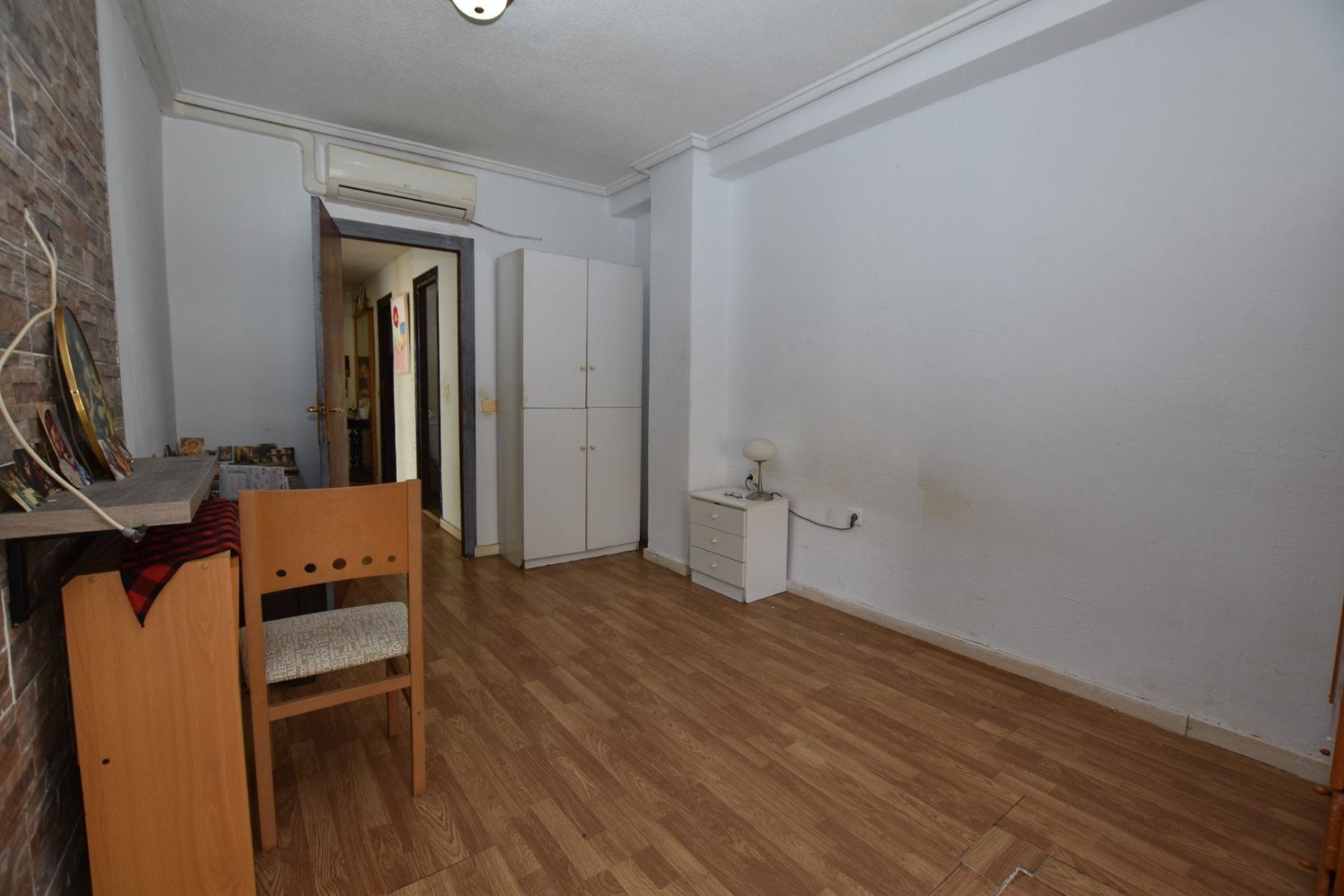 Revente - Apartment -
Torrevieja - Costa Blanca