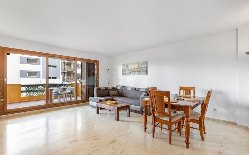 Revente - Apartment -
Torrevieja - Costa Blanca