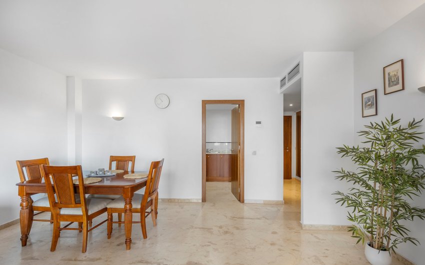 Revente - Apartment -
Torrevieja - Costa Blanca