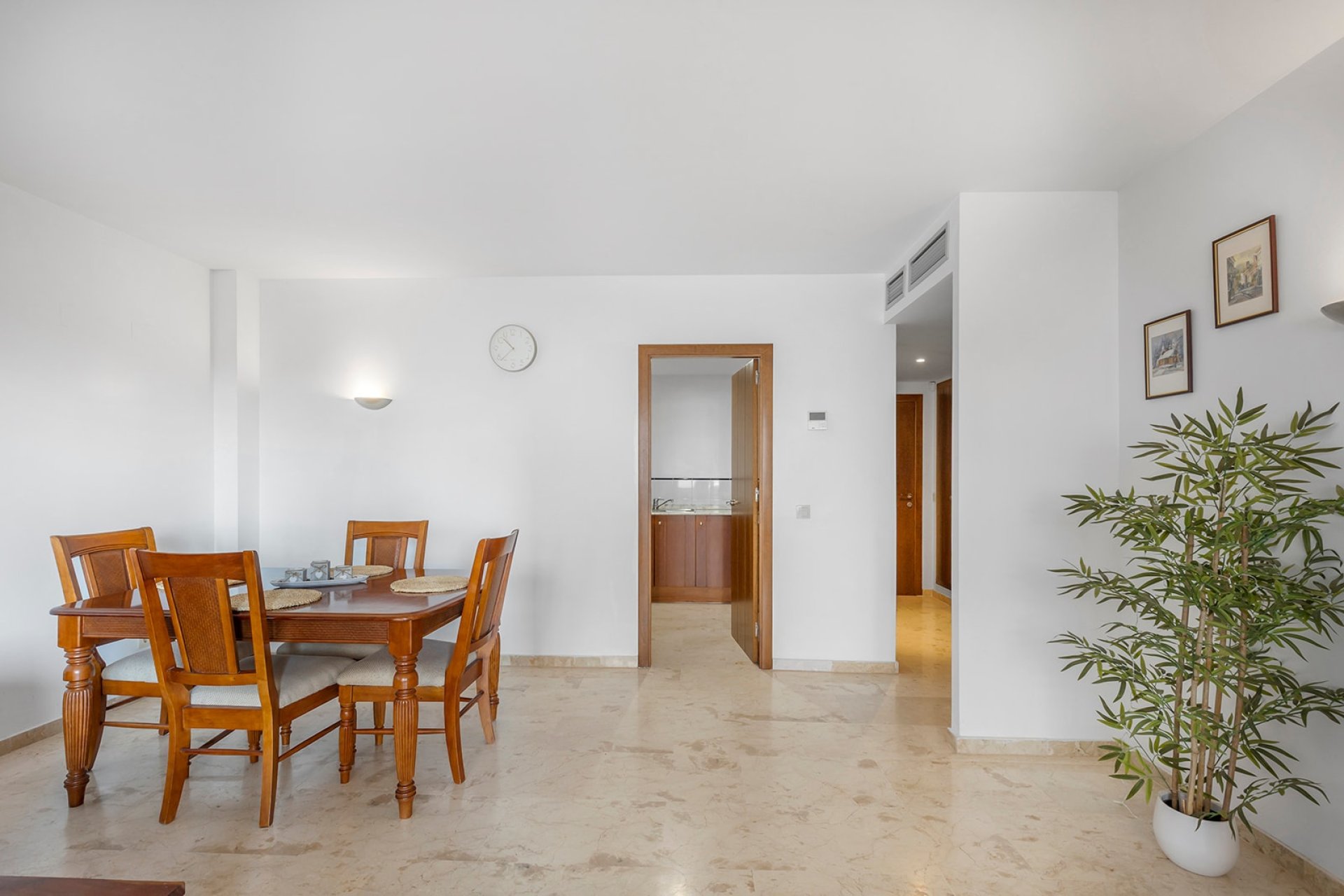 Revente - Apartment -
Torrevieja - Costa Blanca