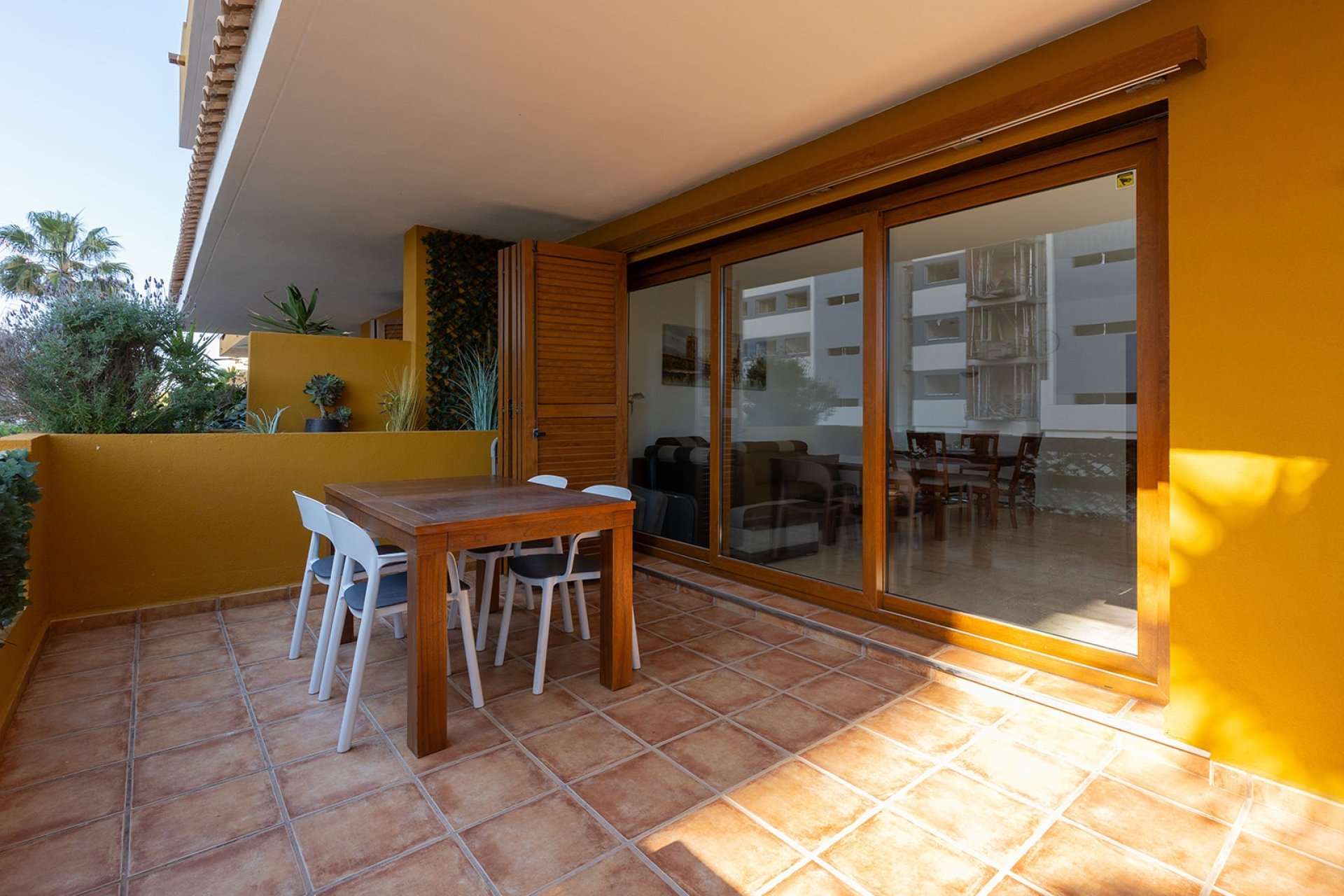 Revente - Apartment -
Torrevieja - Costa Blanca