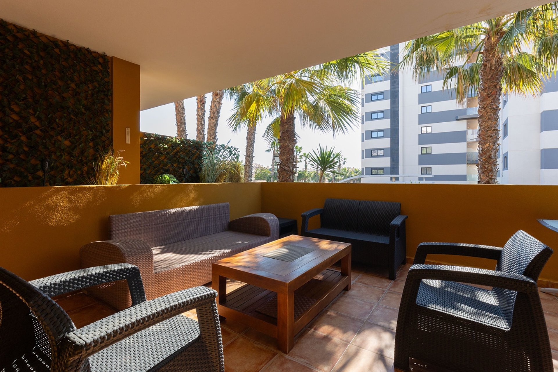 Revente - Apartment -
Torrevieja - Costa Blanca