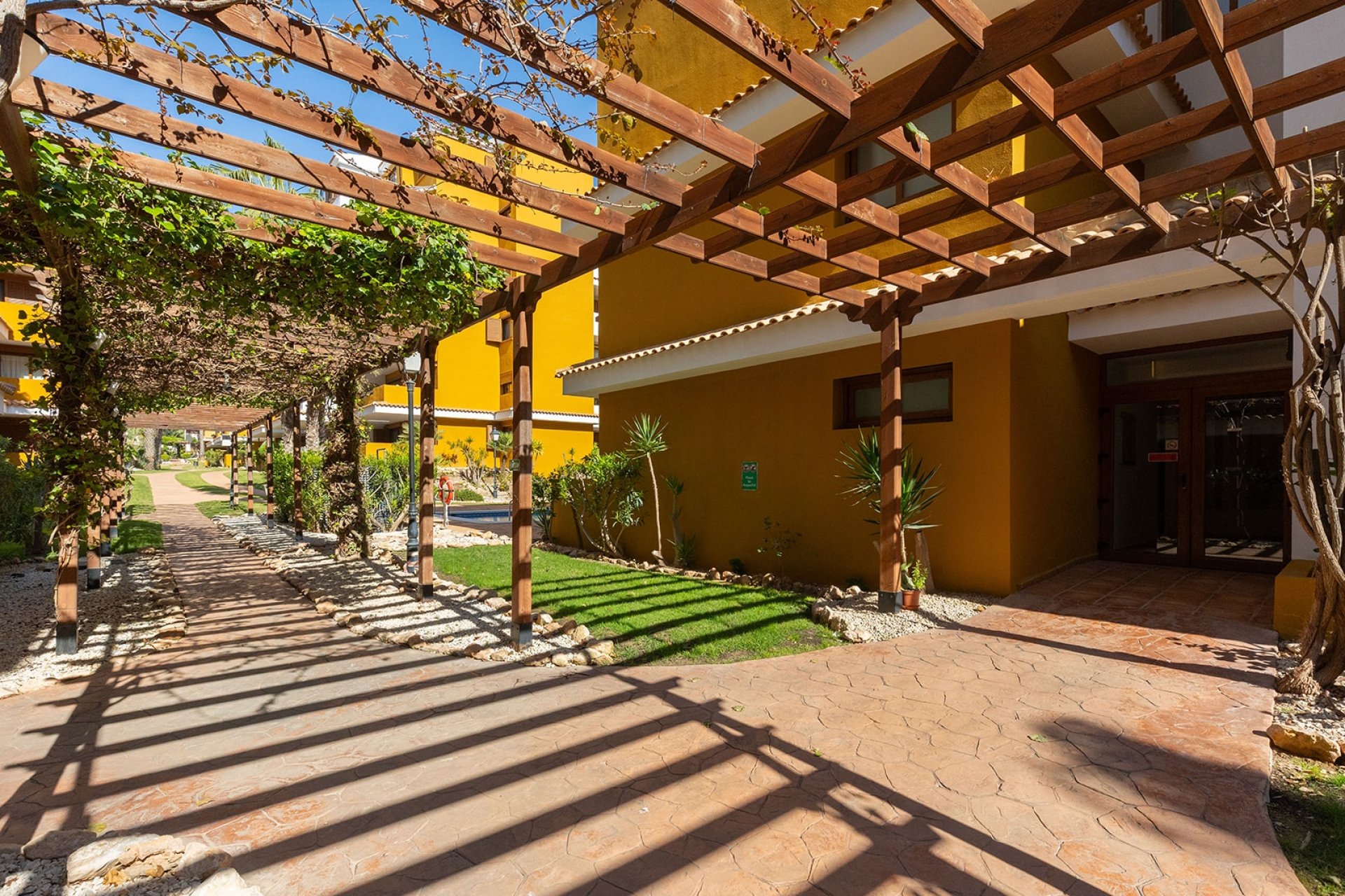 Revente - Apartment -
Torrevieja - Costa Blanca