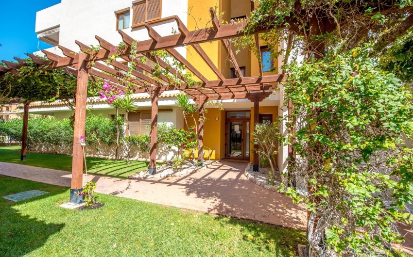 Revente - Apartment -
Torrevieja - Costa Blanca