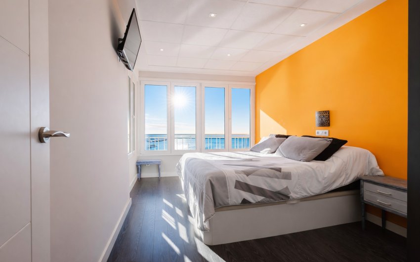 Revente - Apartment -
Torrevieja - Costa Blanca