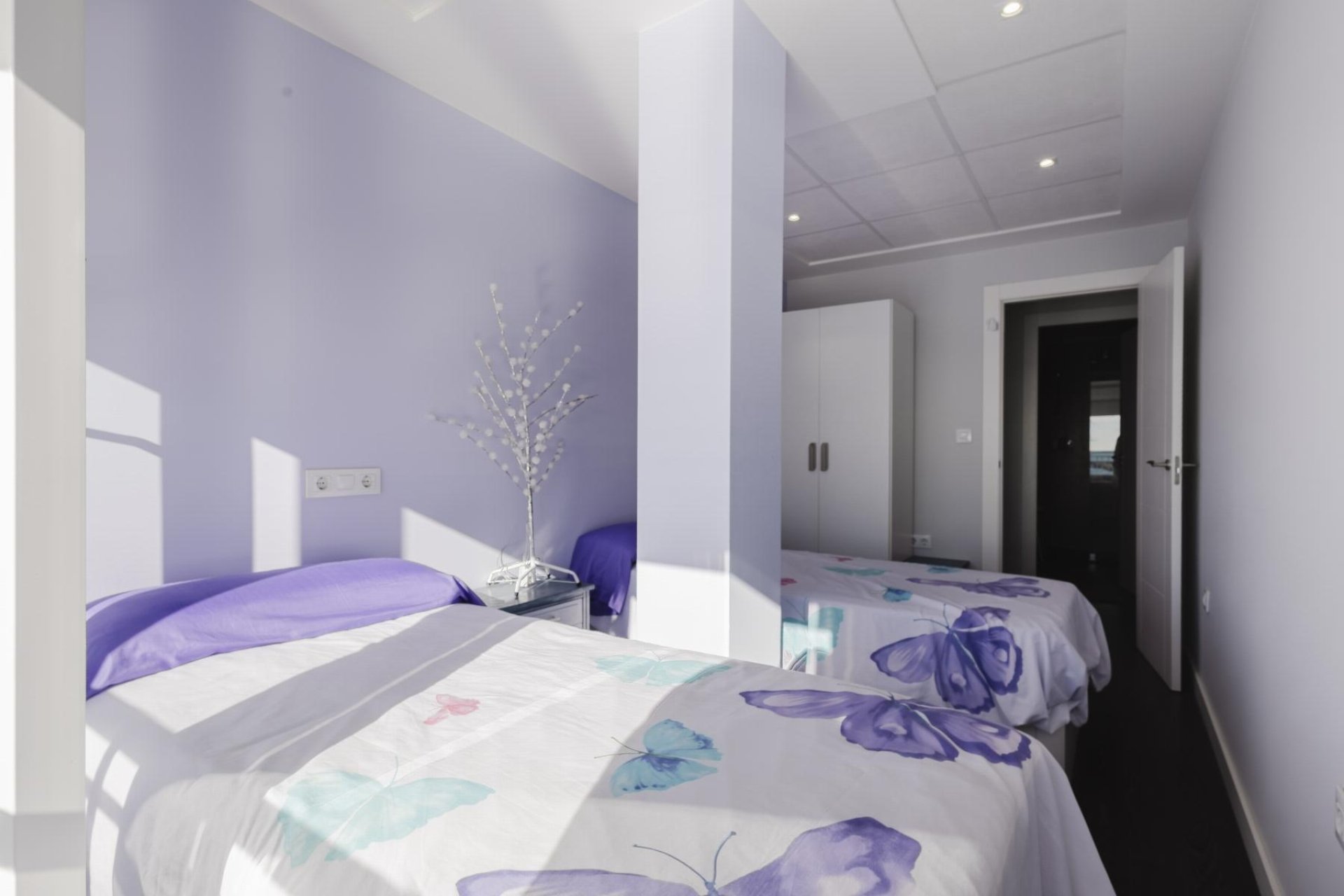 Revente - Apartment -
Torrevieja - Costa Blanca