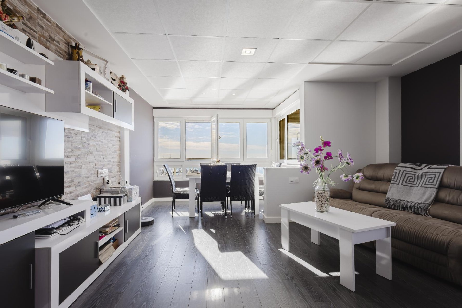 Revente - Apartment -
Torrevieja - Costa Blanca