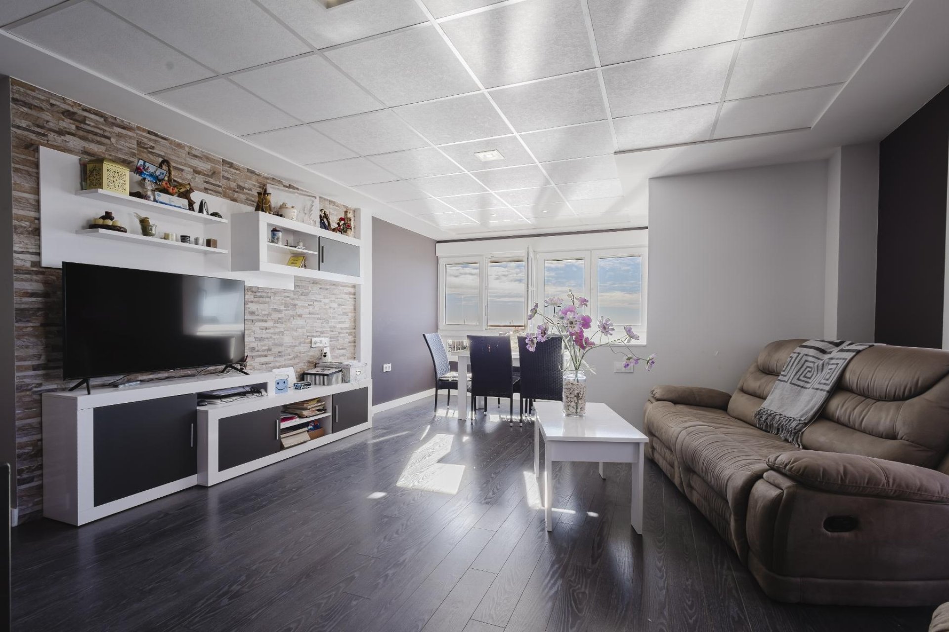 Revente - Apartment -
Torrevieja - Costa Blanca