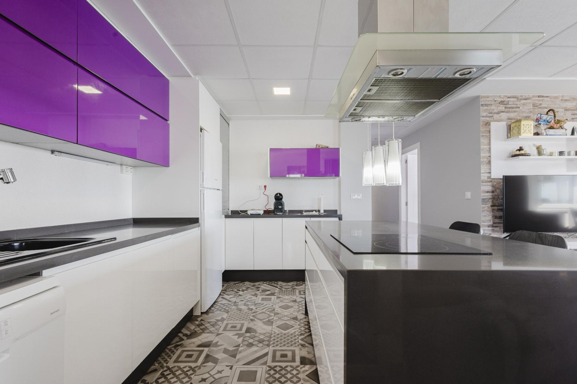 Revente - Apartment -
Torrevieja - Costa Blanca