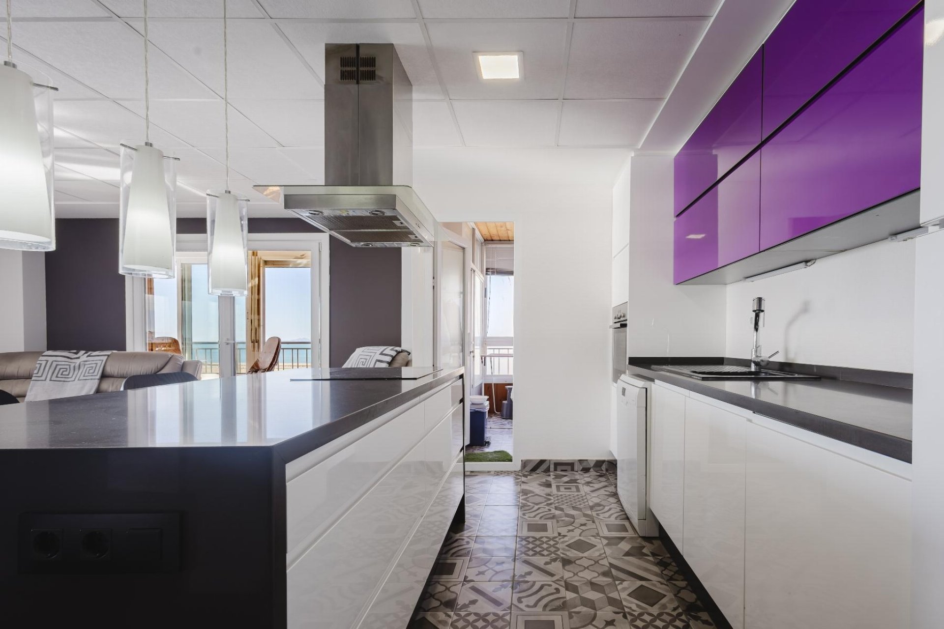 Revente - Apartment -
Torrevieja - Costa Blanca