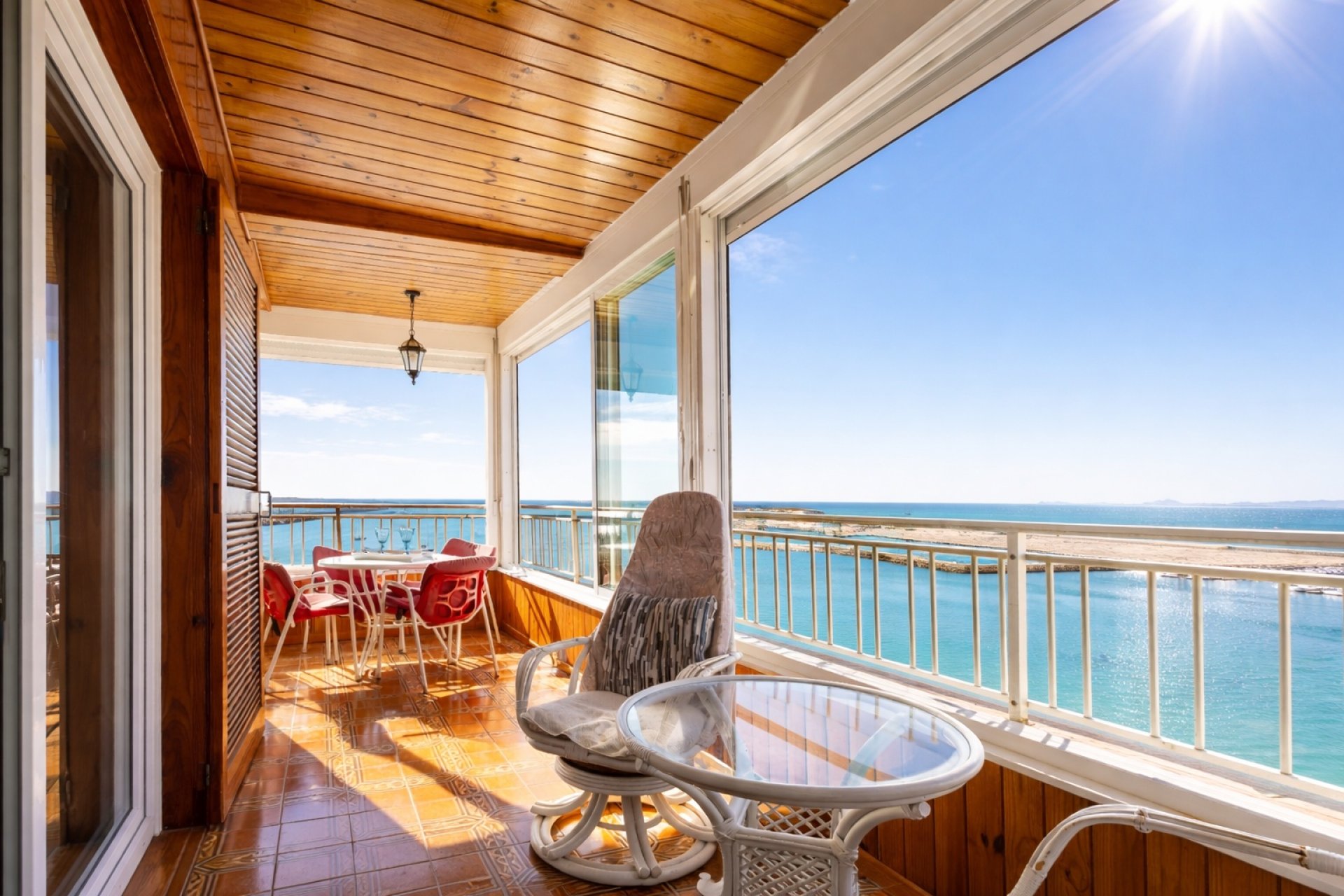 Revente - Apartment -
Torrevieja - Costa Blanca