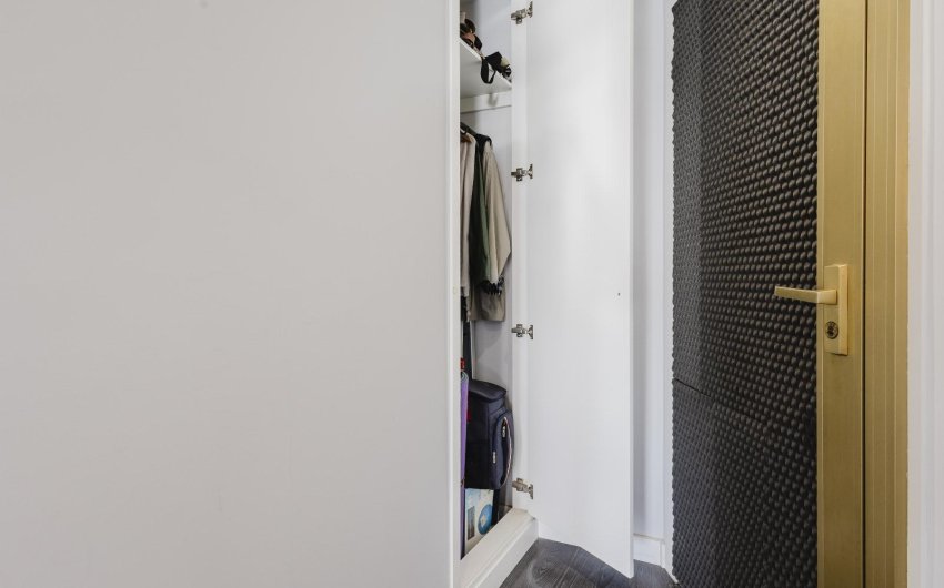 Revente - Apartment -
Torrevieja - Costa Blanca