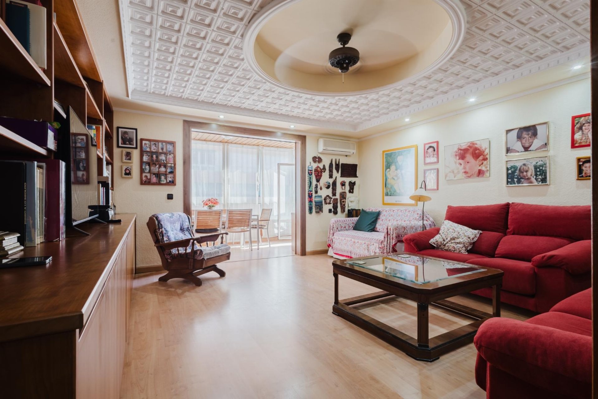 Revente - Apartment -
Torrevieja - Costa Blanca