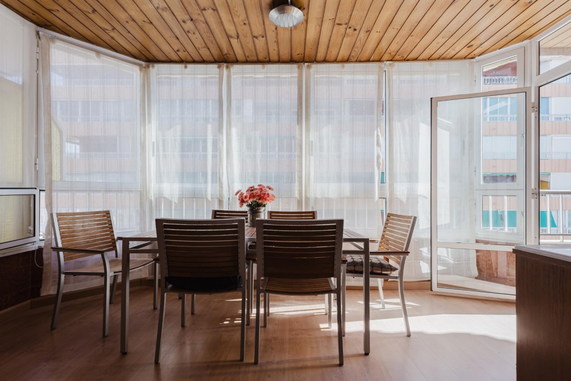 Revente - Apartment -
Torrevieja - Costa Blanca