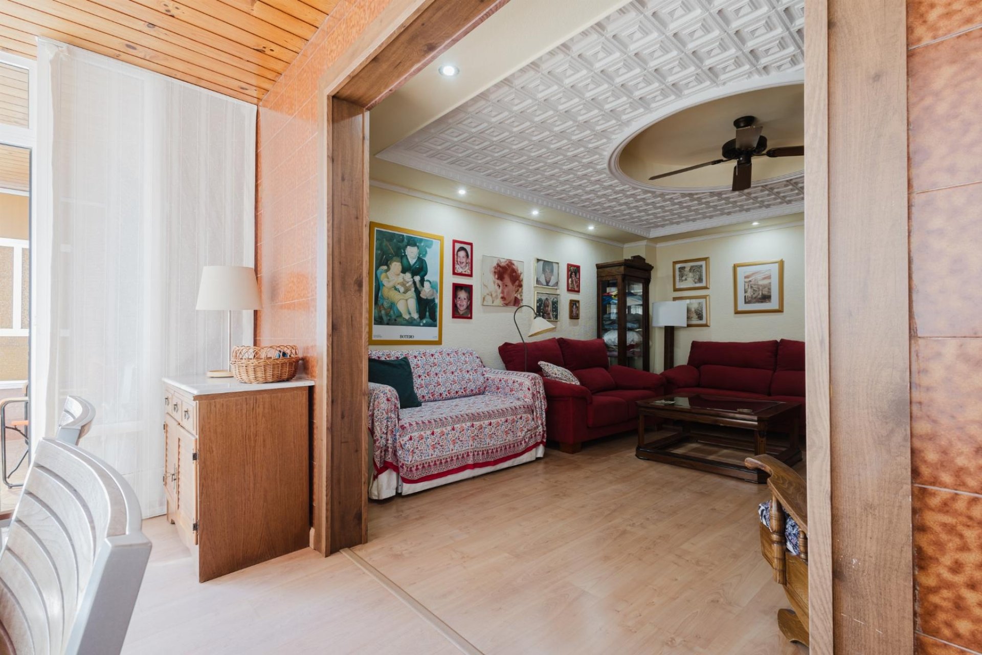 Revente - Apartment -
Torrevieja - Costa Blanca