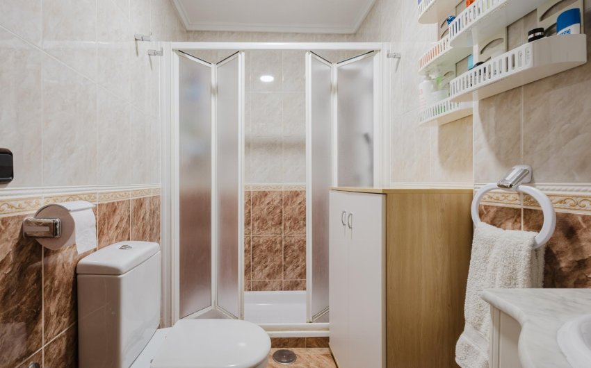 Revente - Apartment -
Torrevieja - Costa Blanca