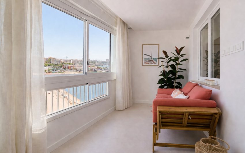 Revente - Apartment -
Torrevieja - Costa Blanca