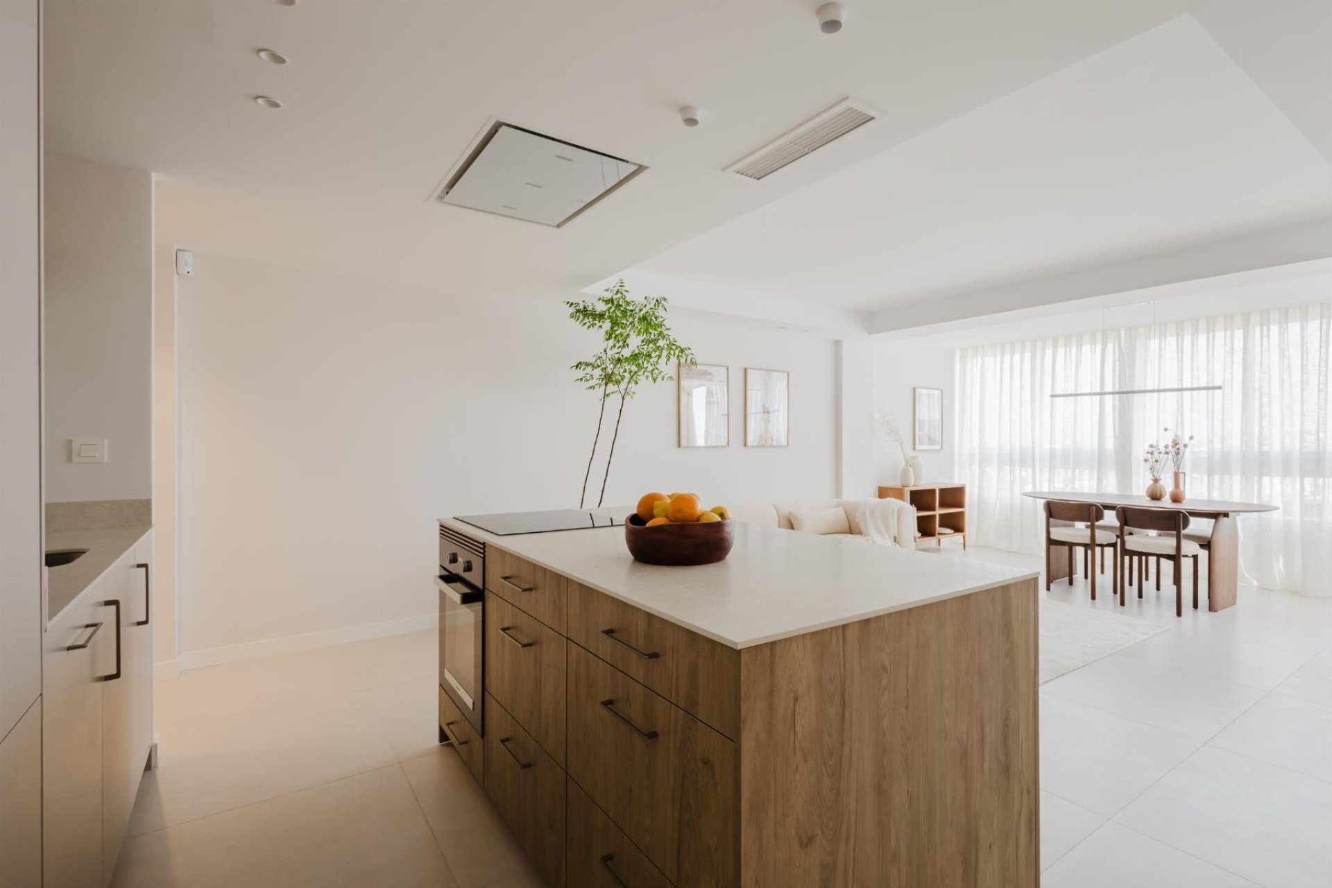 Revente - Apartment -
Torrevieja - Costa Blanca