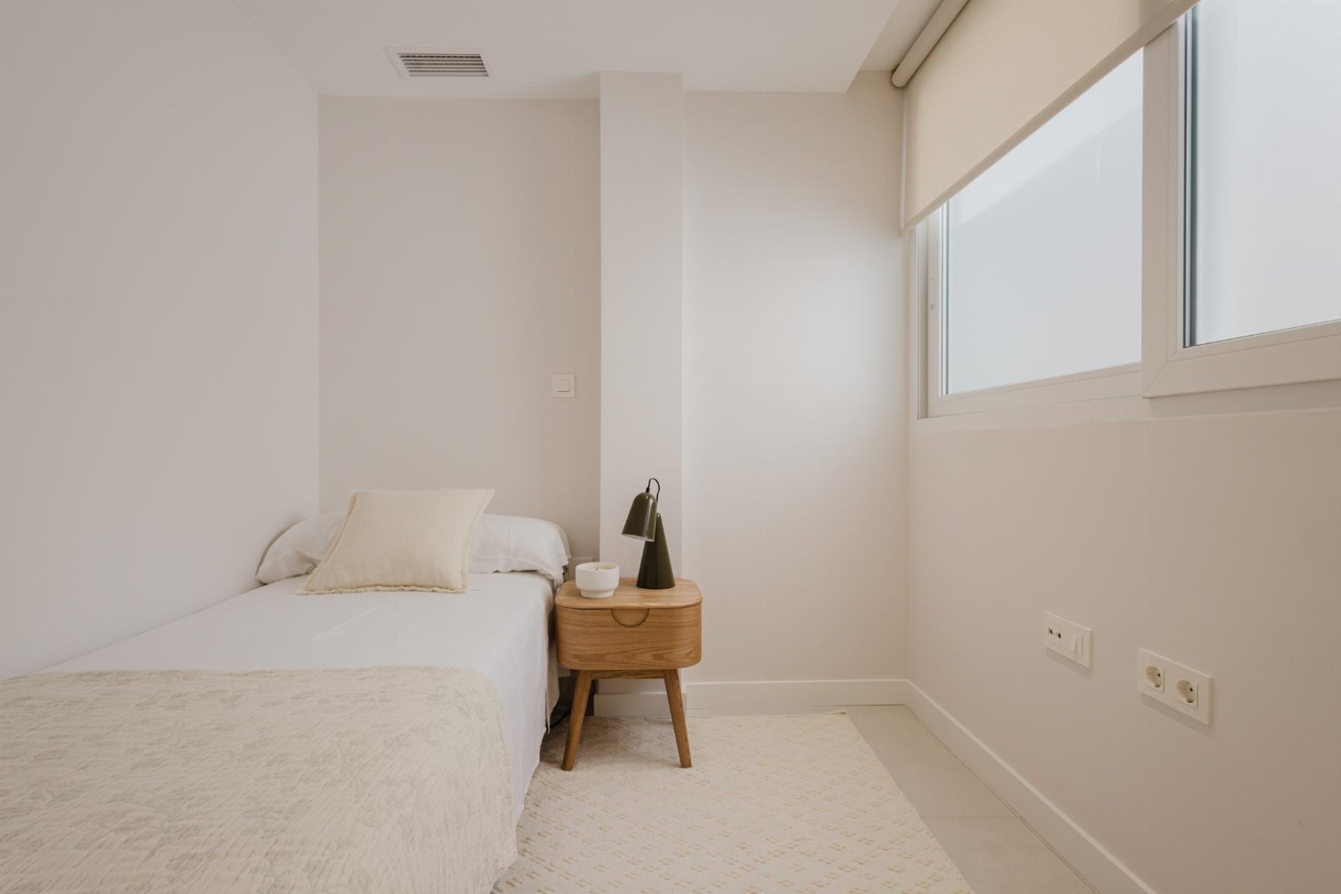 Revente - Apartment -
Torrevieja - Costa Blanca