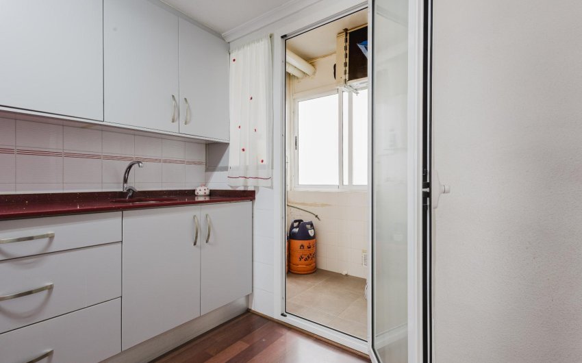 Revente - Apartment -
Torrevieja - Costa Blanca