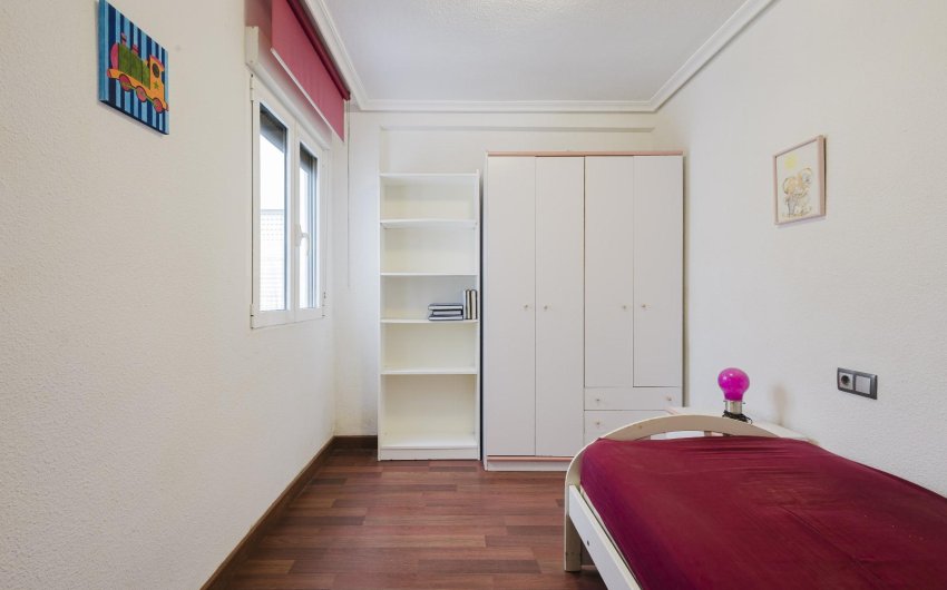 Revente - Apartment -
Torrevieja - Costa Blanca