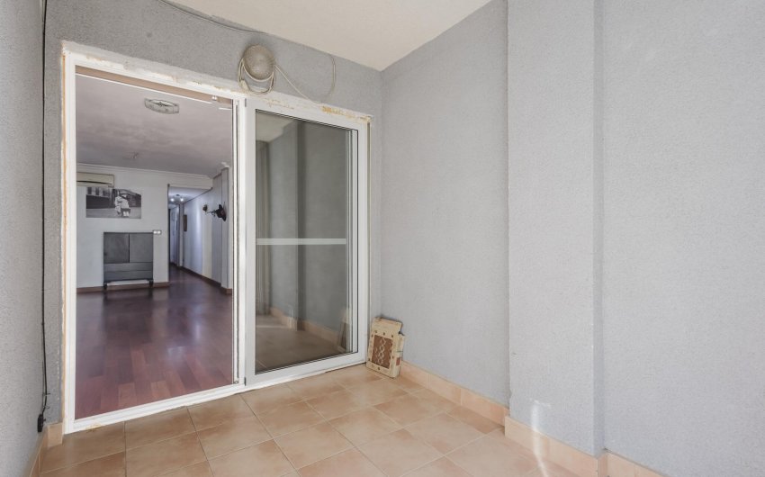 Revente - Apartment -
Torrevieja - Costa Blanca