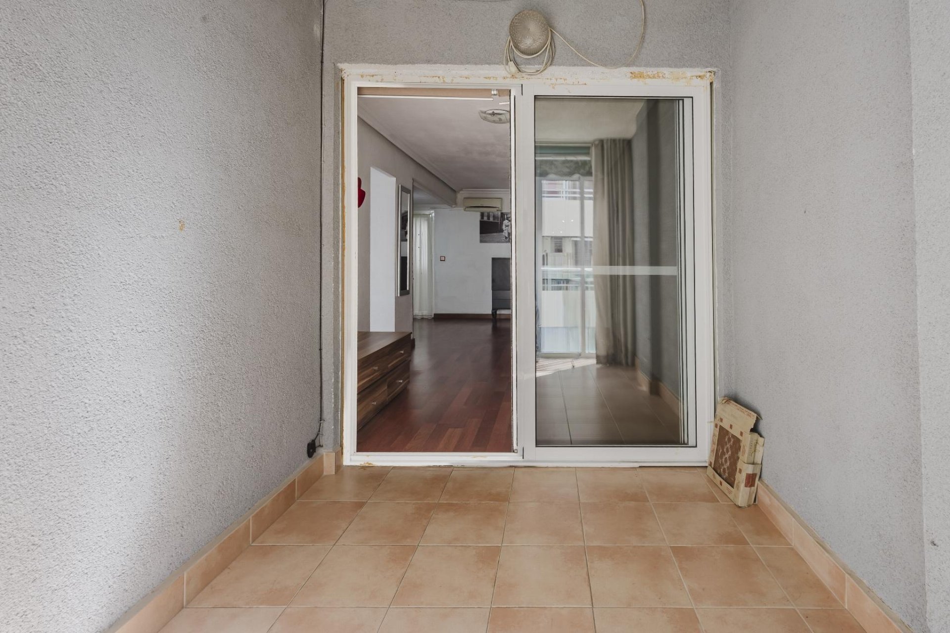 Revente - Apartment -
Torrevieja - Costa Blanca