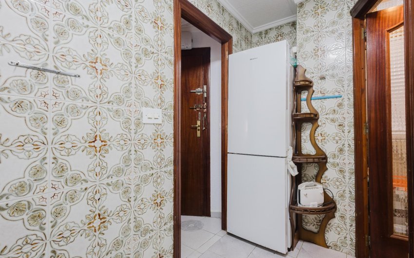 Revente - Apartment -
Torrevieja - Costa Blanca