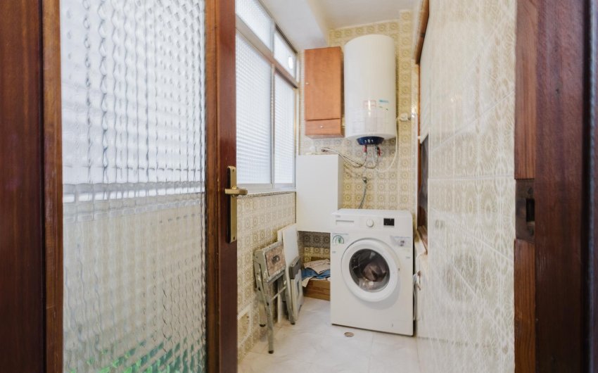 Revente - Apartment -
Torrevieja - Costa Blanca