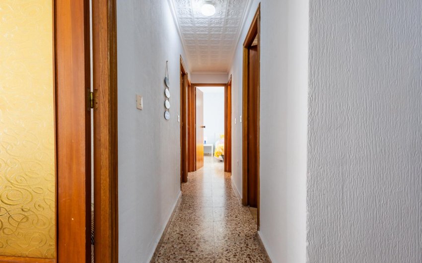 Revente - Apartment -
Torrevieja - Costa Blanca