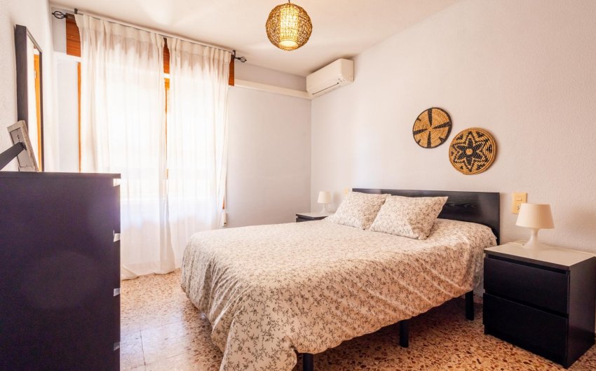 Revente - Apartment -
Torrevieja - Costa Blanca