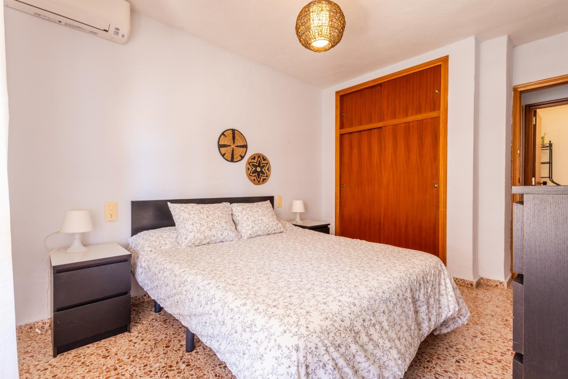 Revente - Apartment -
Torrevieja - Costa Blanca