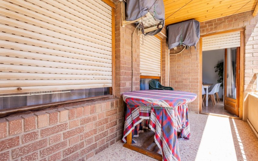 Revente - Apartment -
Torrevieja - Costa Blanca