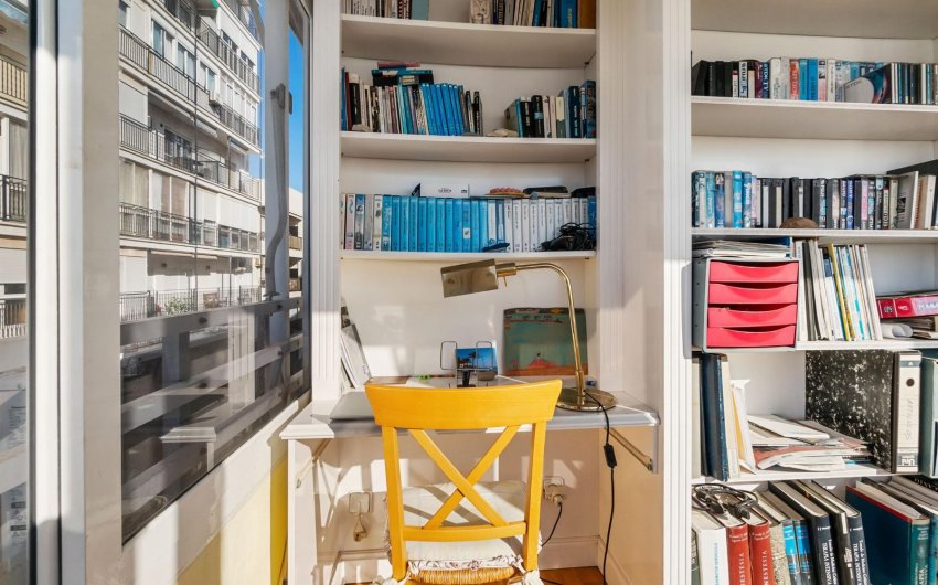 Revente - Apartment -
Torrevieja - Costa Blanca