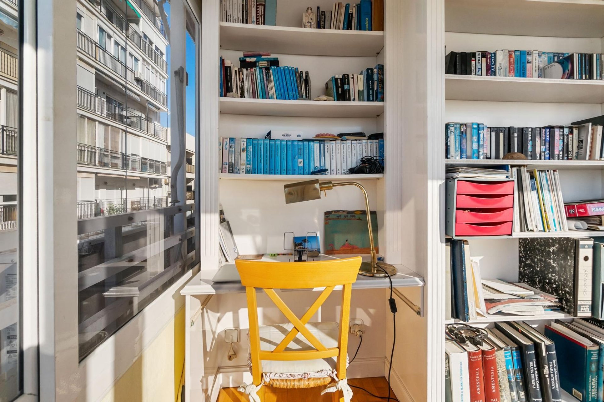 Revente - Apartment -
Torrevieja - Costa Blanca