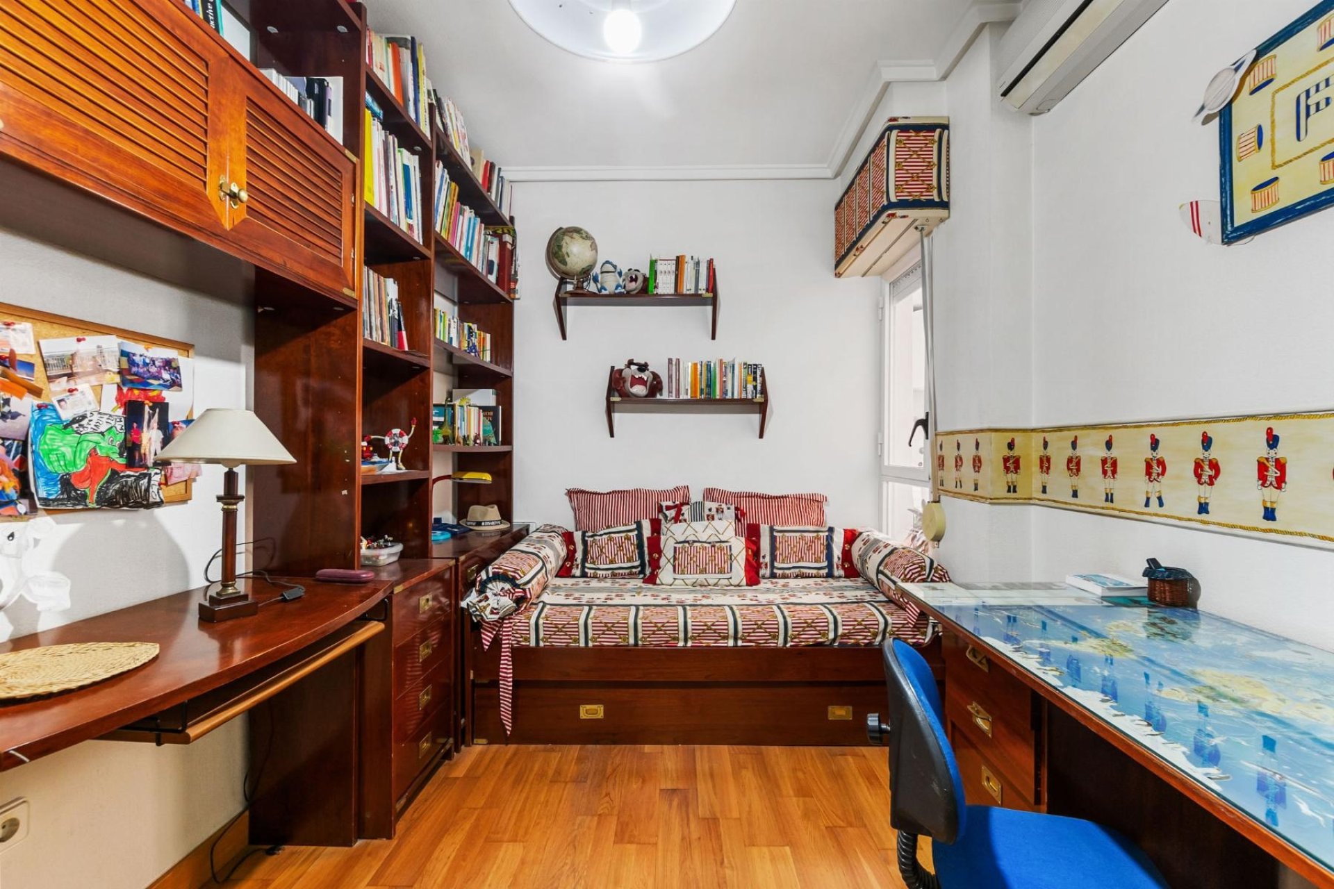 Revente - Apartment -
Torrevieja - Costa Blanca