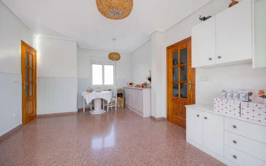 Revente - Apartment -
Torrevieja - Costa Blanca