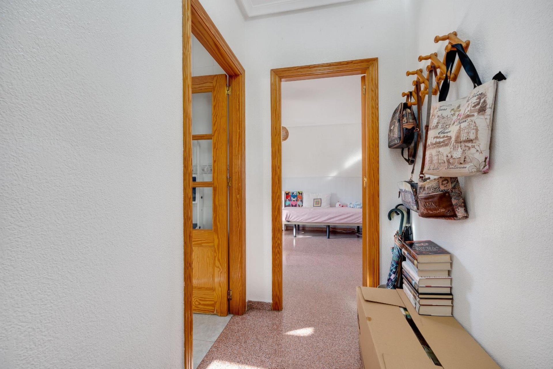 Revente - Apartment -
Torrevieja - Costa Blanca