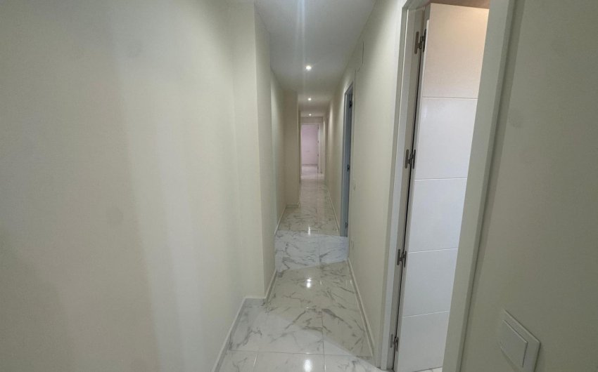 Revente - Apartment -
Torrevieja - Costa Blanca